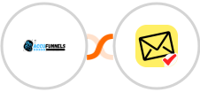 AccuFunnels + NioLeads Integration