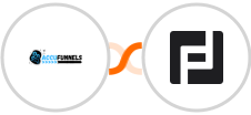 AccuFunnels + Pod AI Integration