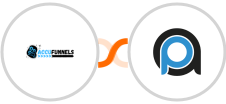 AccuFunnels + PrintAutopilot Integration