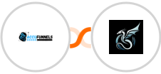 AccuFunnels + Skyvern Integration