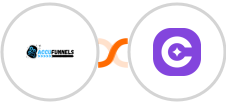 AccuFunnels + SureContact Integration