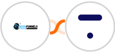 AccuFunnels + Thinkific Integration