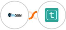 AccuFunnels + Typless Integration
