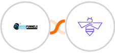 AccuFunnels + VerifyBee Integration