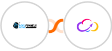 AccuFunnels + Workiom Integration