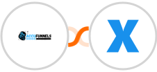 AccuFunnels + XreplyAI Integration
