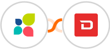 Act-On + Detrack Integration