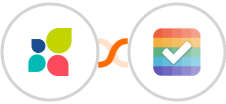 Act-On + Lunatask Integration