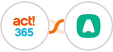 Act! 365 + Aircall Integration