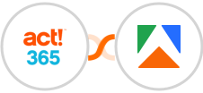 Act! 365 + Apify Integration