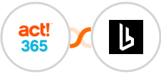 Act! 365 + Browserless Integration