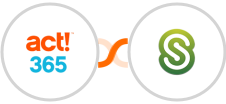 Act! 365 + Citrix ShareFile Integration