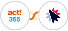 Act! 365 + Click Funnels Integration
