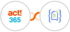 Act! 365 + Crove (Legacy) Integration