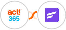 Act! 365 + FluentCRM Integration