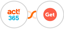 Act! 365 + GetSales.io Integration