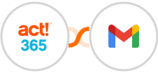 Act! 365 + Gmail Integration