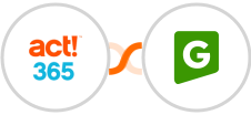 Act! 365 + GREEN-API (In Review) Integration