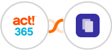 Act! 365 + Invoiless Integration