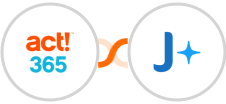 Act! 365 + JobAdder Integration