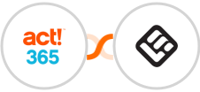Act! 365 + LearnWorlds Integration