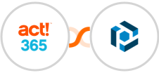 Act! 365 + Parseur Integration