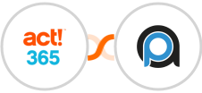 Act! 365 + PrintAutopilot Integration