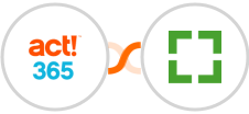 Act! 365 + SmartEmailing Integration