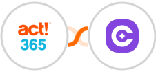 Act! 365 + SureContact Integration