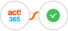 Act! 365 + WhatsApp Blast, APIs & CRM by WAToolsonline Integration