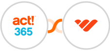 Act! 365 + Whop Integration