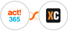 Act! 365 + X-Cart (5.5.1) Integration