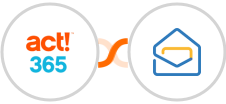 Act! 365 + Zoho Mail Integration