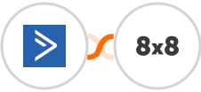 ActiveCampaign + 8x8 Integration