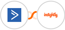 ActiveCampaign + Insightly Integration
