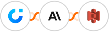Activechat + Anthropic (Claude) + Amazon S3 Integration
