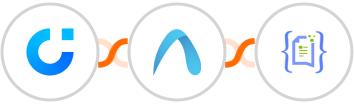 Activechat + Autobound + Crove Integration