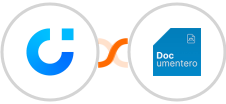 Activechat + Documentero Integration