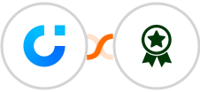 Activechat + Issue Badge Integration