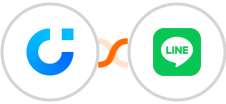 Activechat + LINE Integration