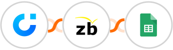 Activechat + ZeroBounce + Google Sheets Integration