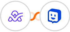 ActiveCollab + Chatway Live Chat Integration