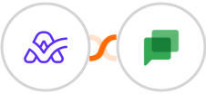 ActiveCollab + Google Chat Integration