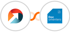 ActiveDEMAND + Documentero Integration