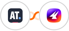 ActiveTrail + Aimfox Integration