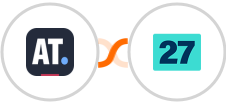 ActiveTrail + Apex27 Integration