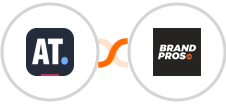 ActiveTrail + BrandPros Integration