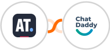ActiveTrail + Chatdaddy Integration