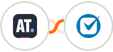 ActiveTrail + Clio Grow Integration