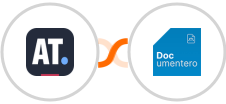 ActiveTrail + Documentero Integration